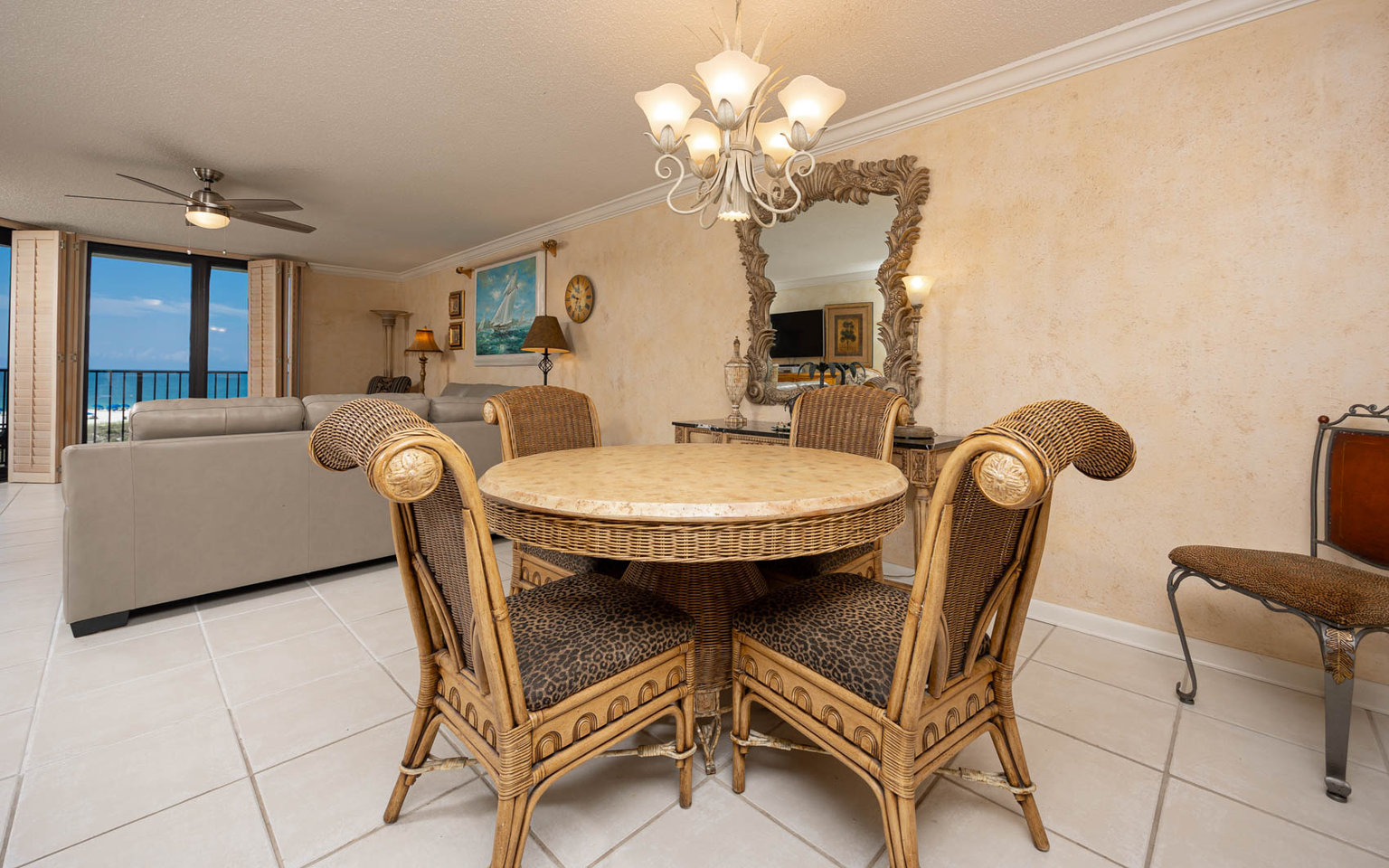 Orange Beach Vacation Rental