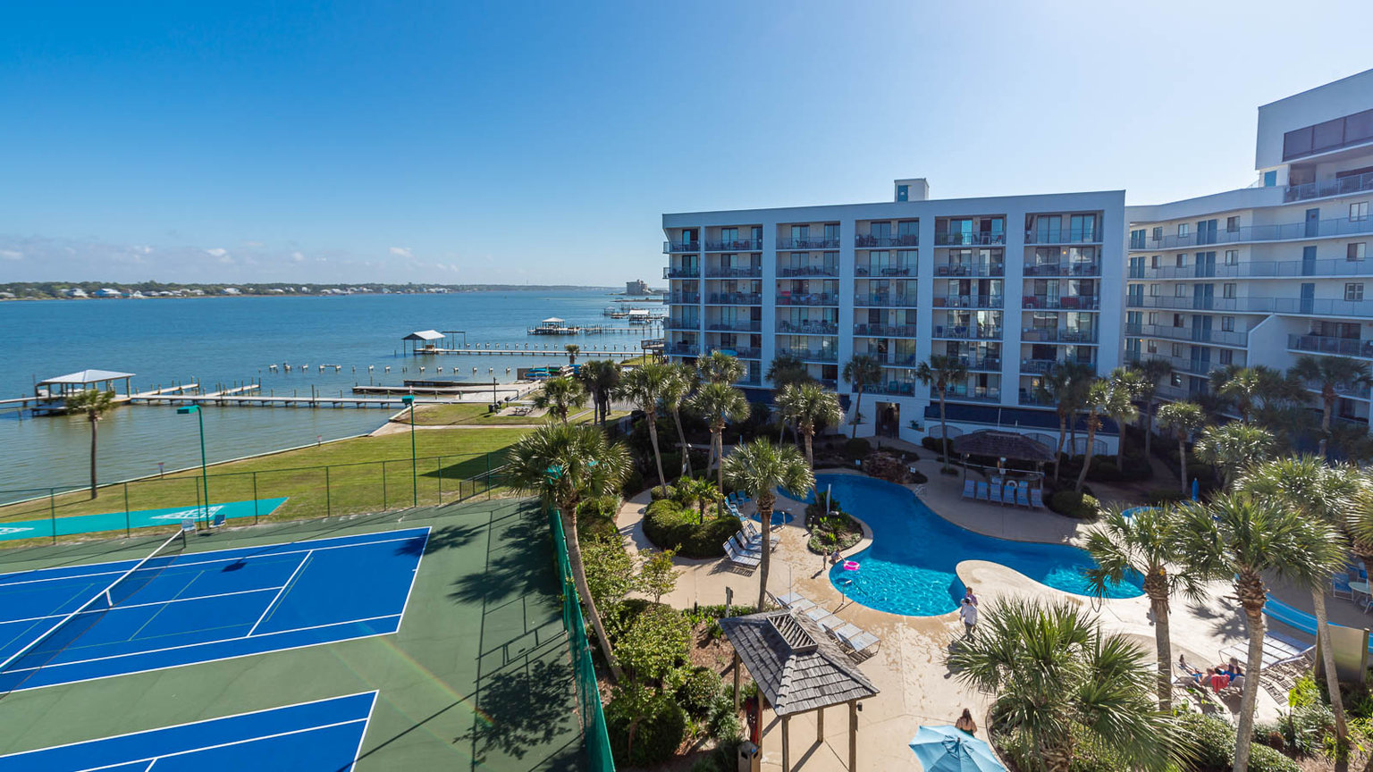 Gulf Shores Vacation Rental