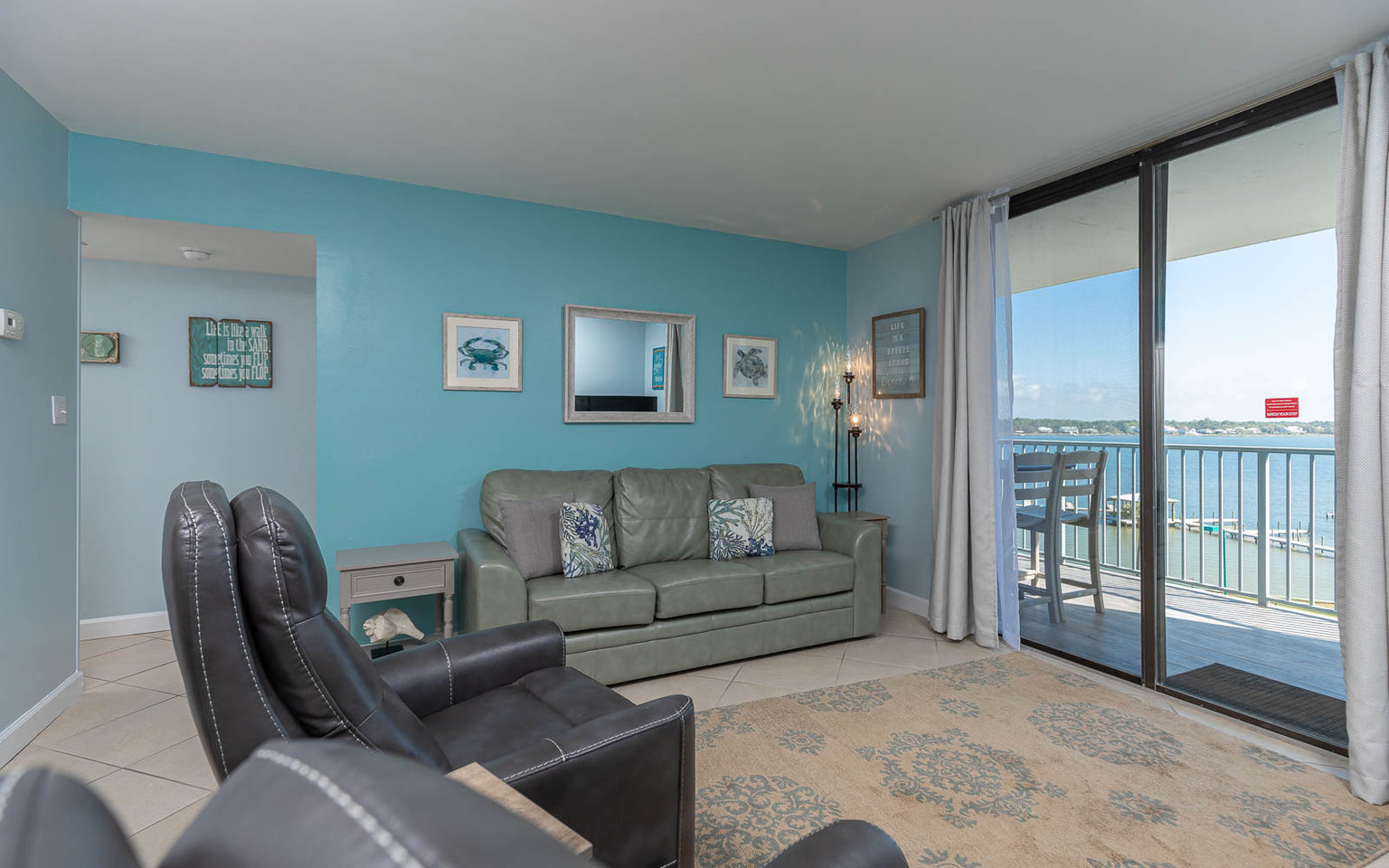 Gulf Shores Vacation Rental