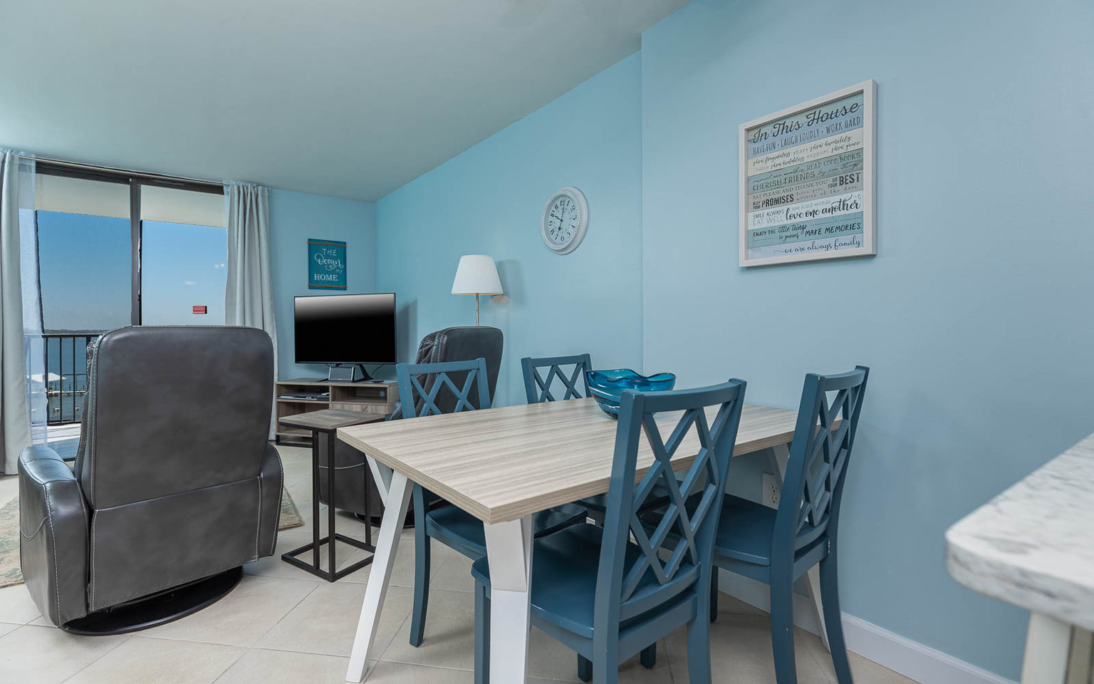 Gulf Shores Vacation Rental