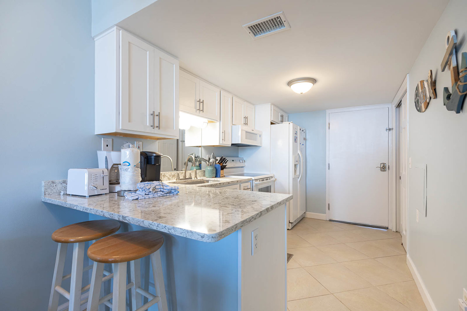 Gulf Shores Vacation Rental