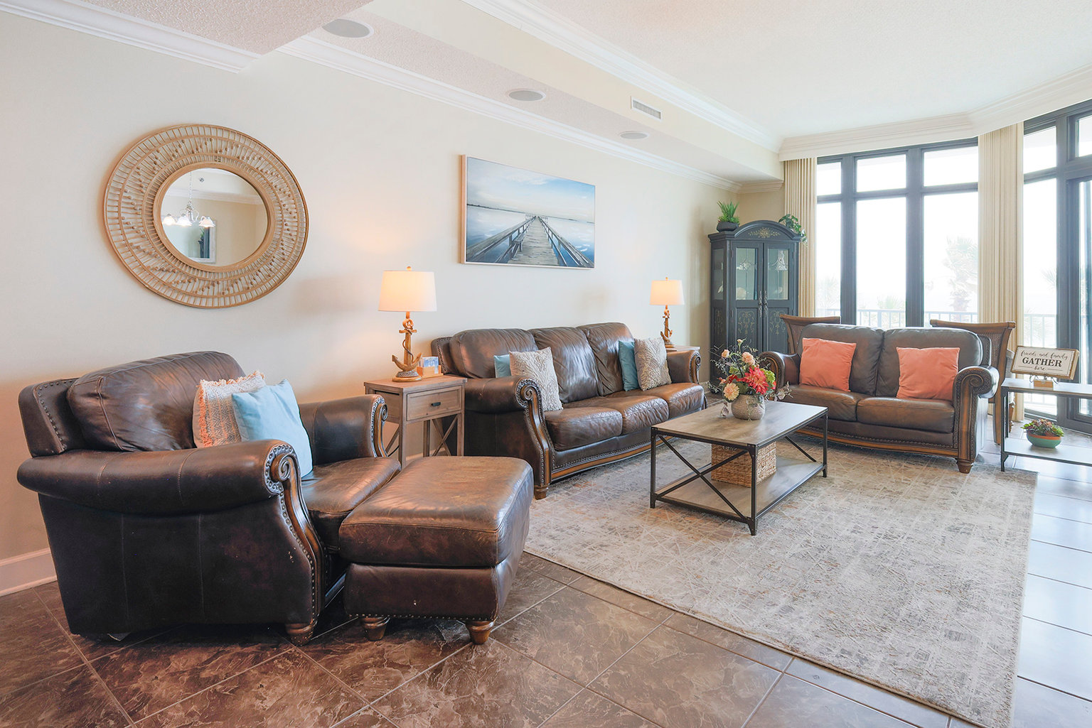 Orange Beach Vacation Rental