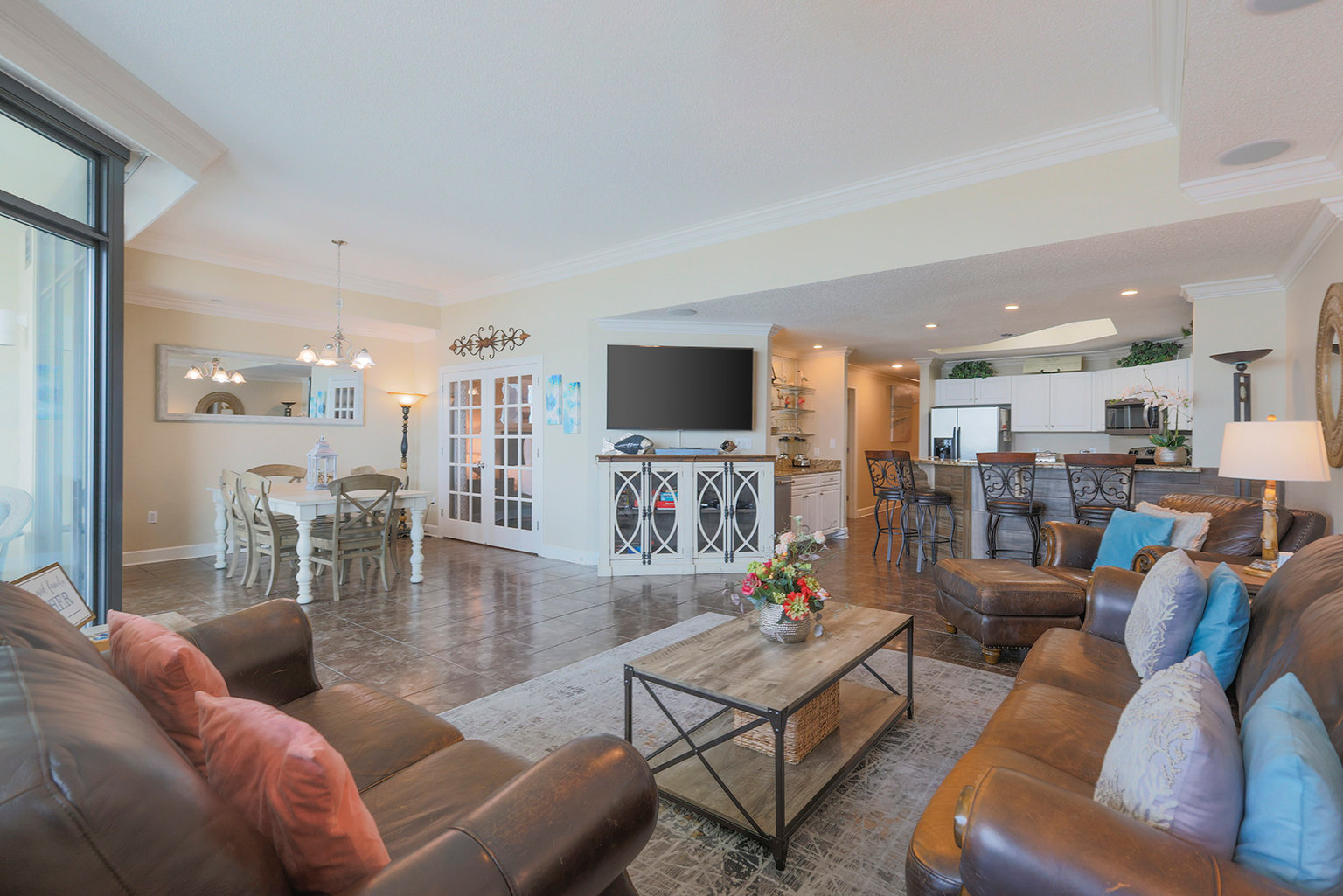 Orange Beach Vacation Rental