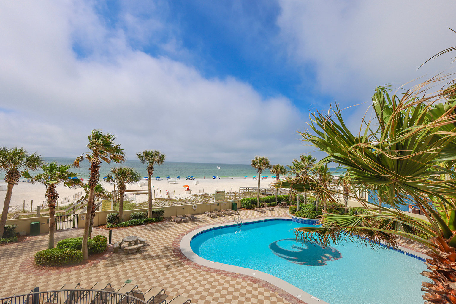 Orange Beach Vacation Rental