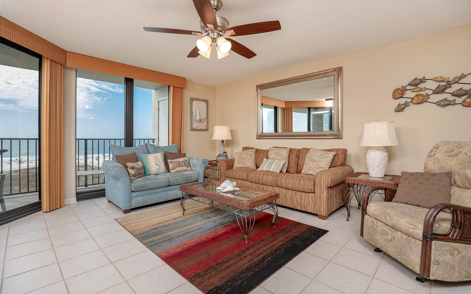 Orange Beach Vacation Rental