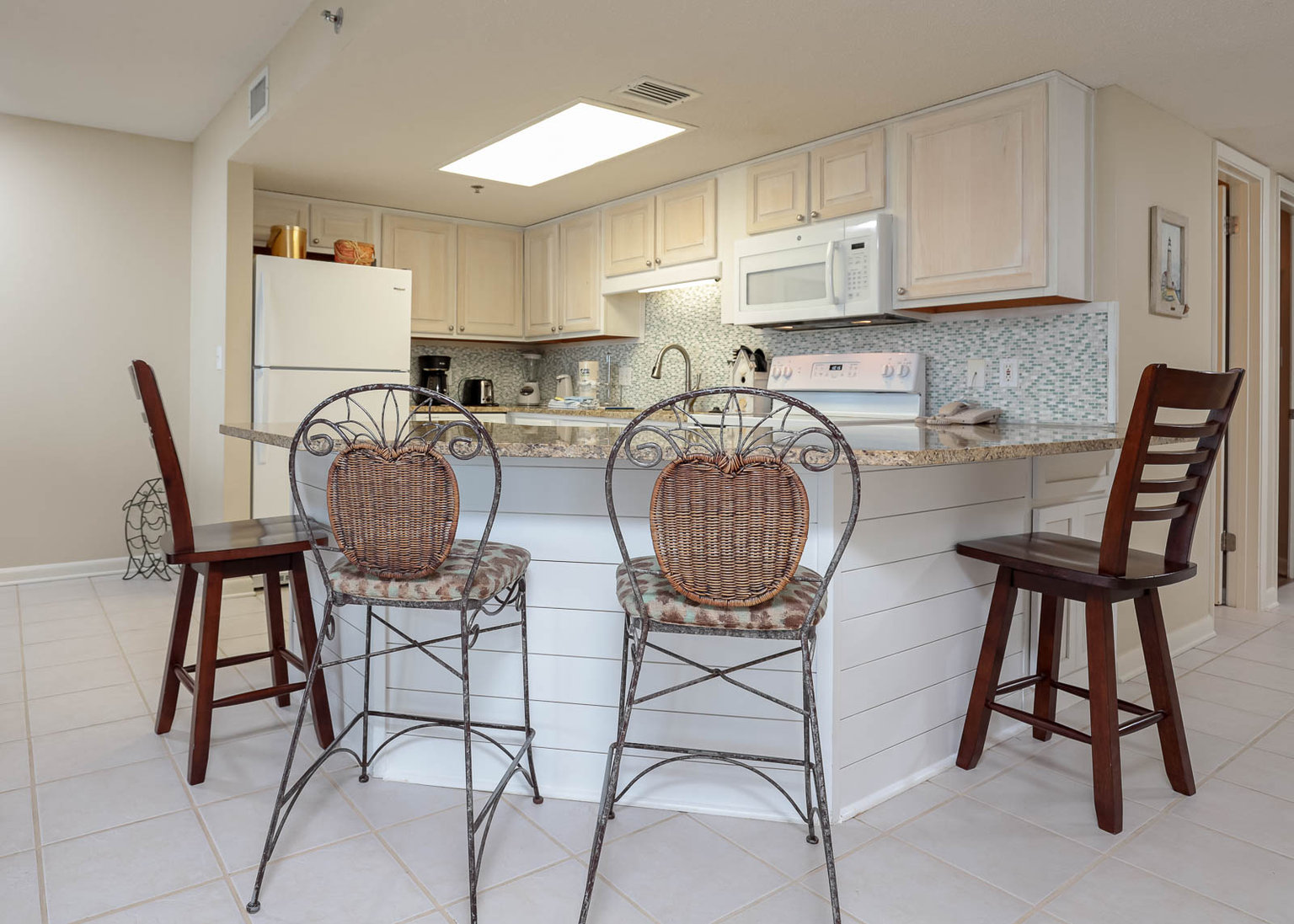 Orange Beach Vacation Rental