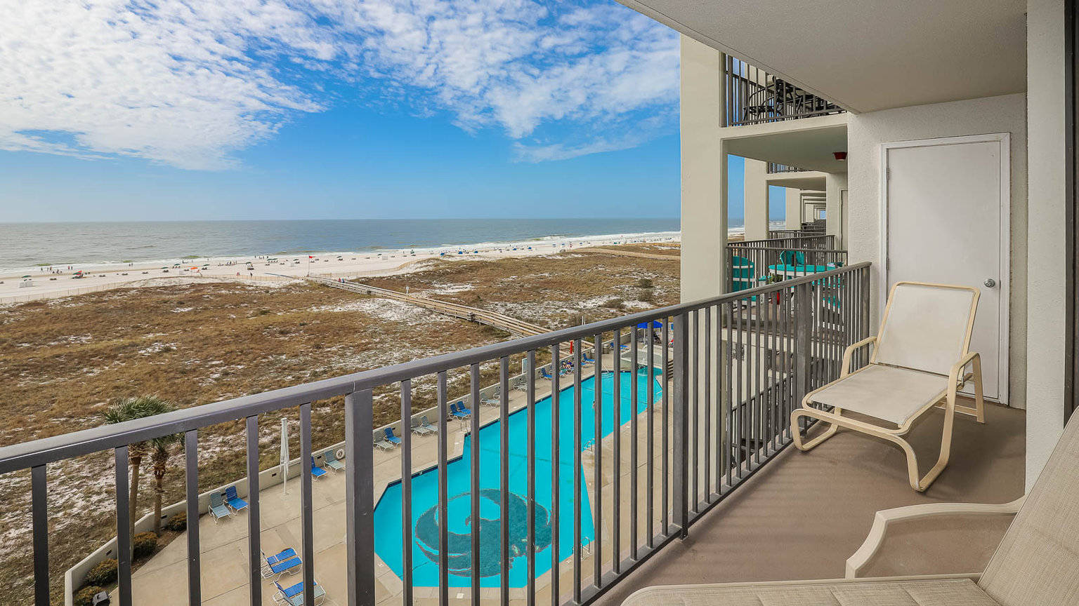 Orange Beach Vacation Rental