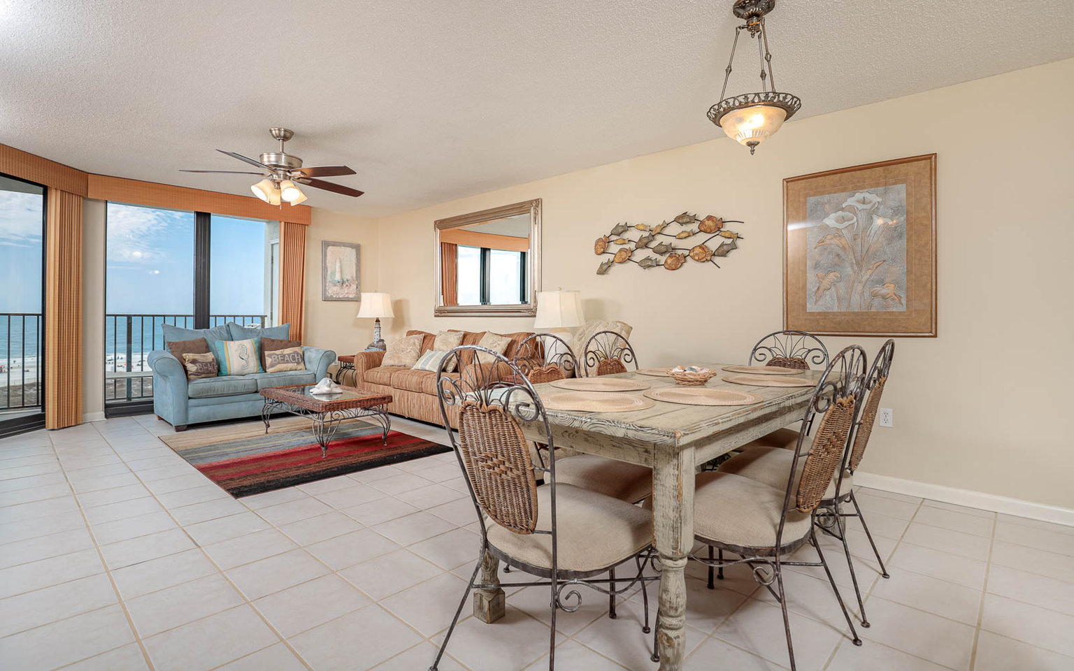 Orange Beach Vacation Rental