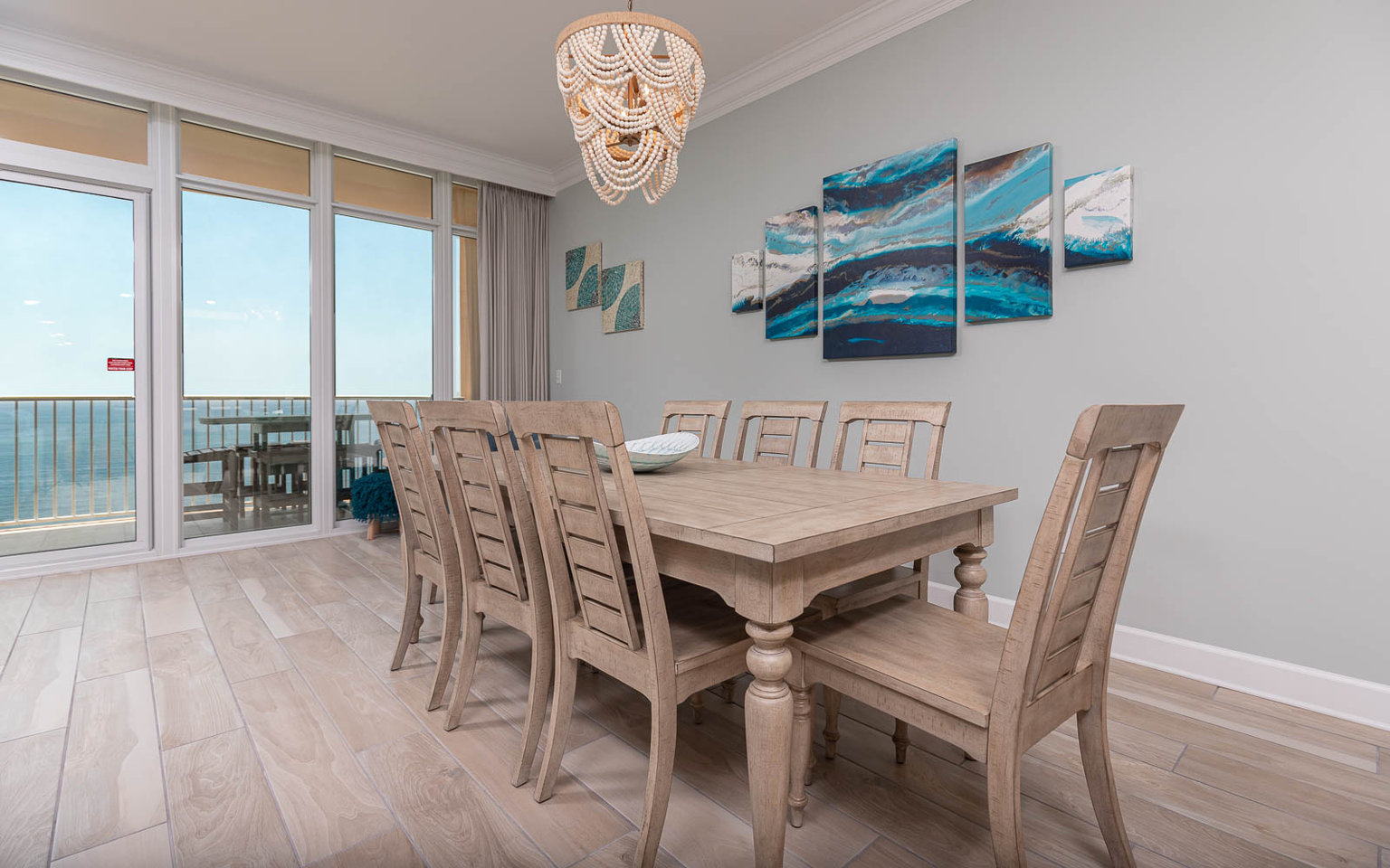 Orange Beach Vacation Rental
