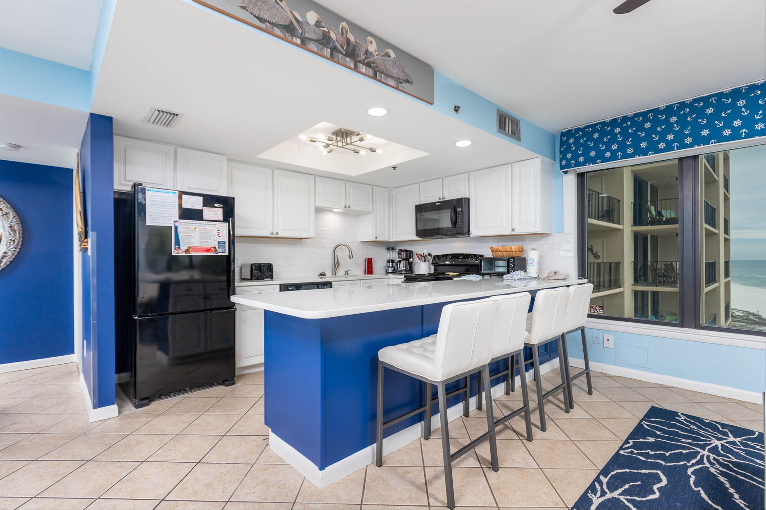 Orange Beach Vacation Rental