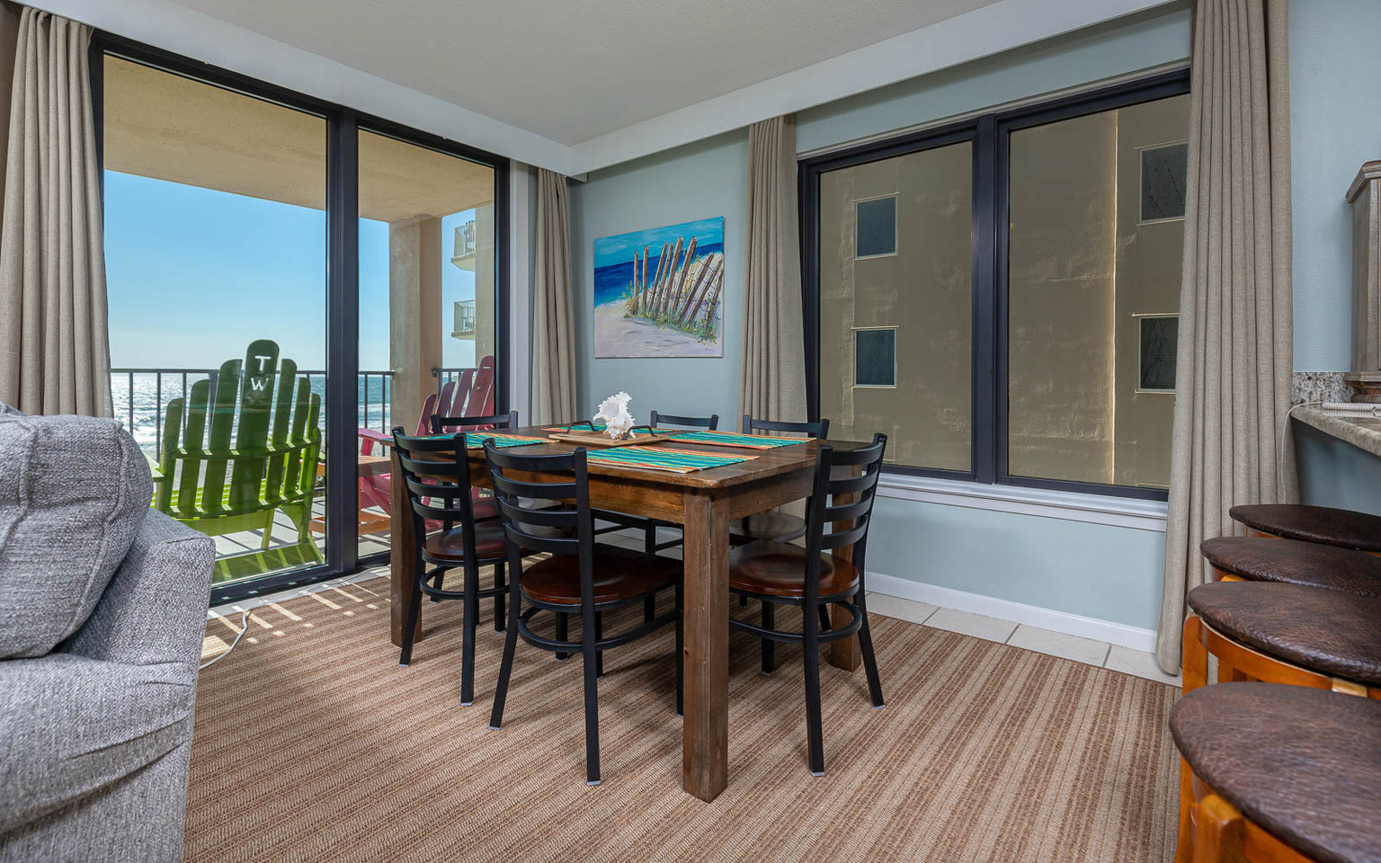 Orange Beach Vacation Rental