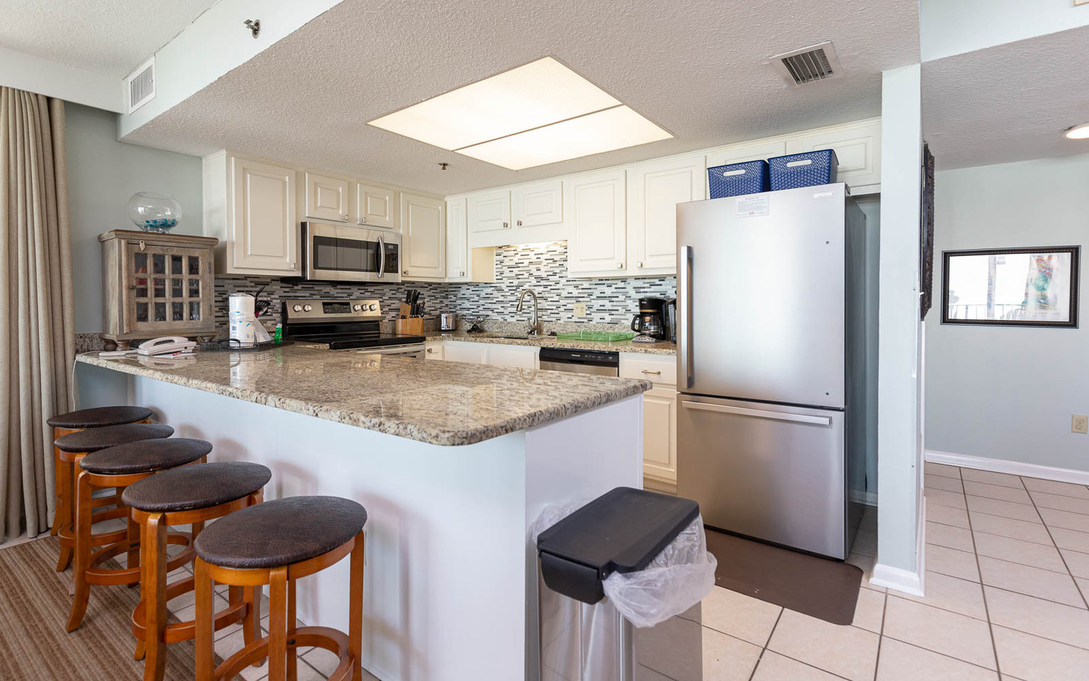 Orange Beach Vacation Rental