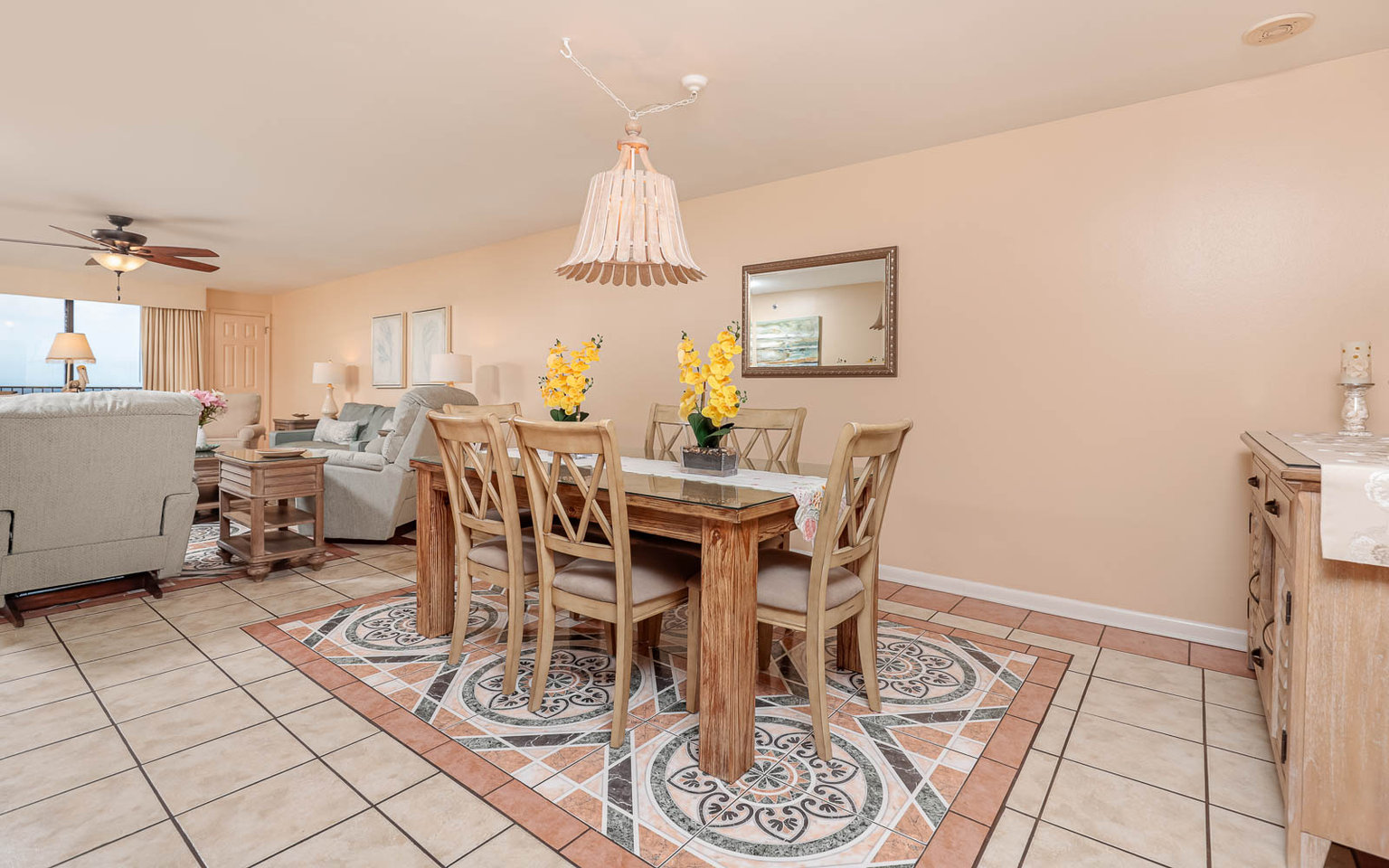 Orange Beach Vacation Rental