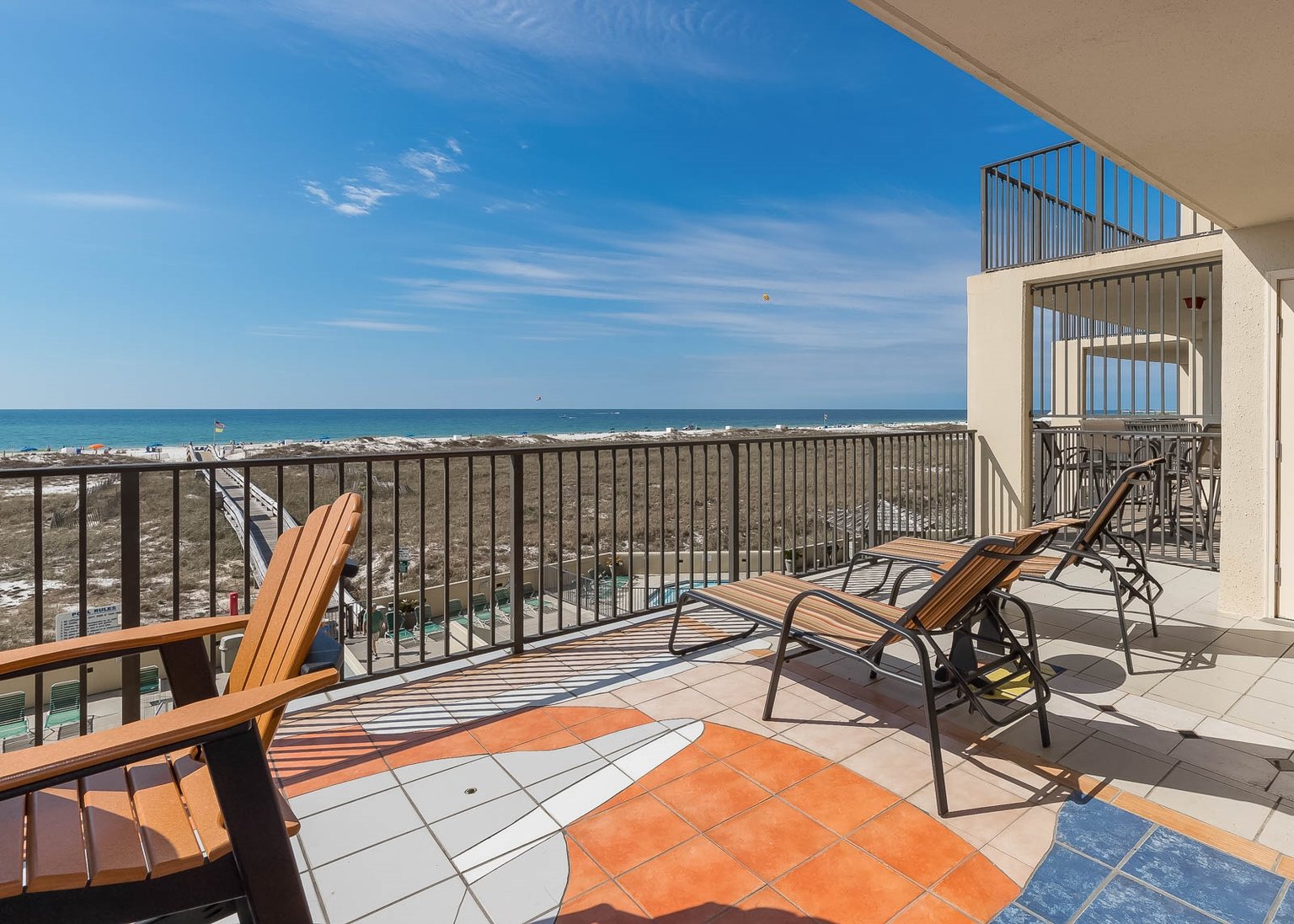 Orange Beach Vacation Rental