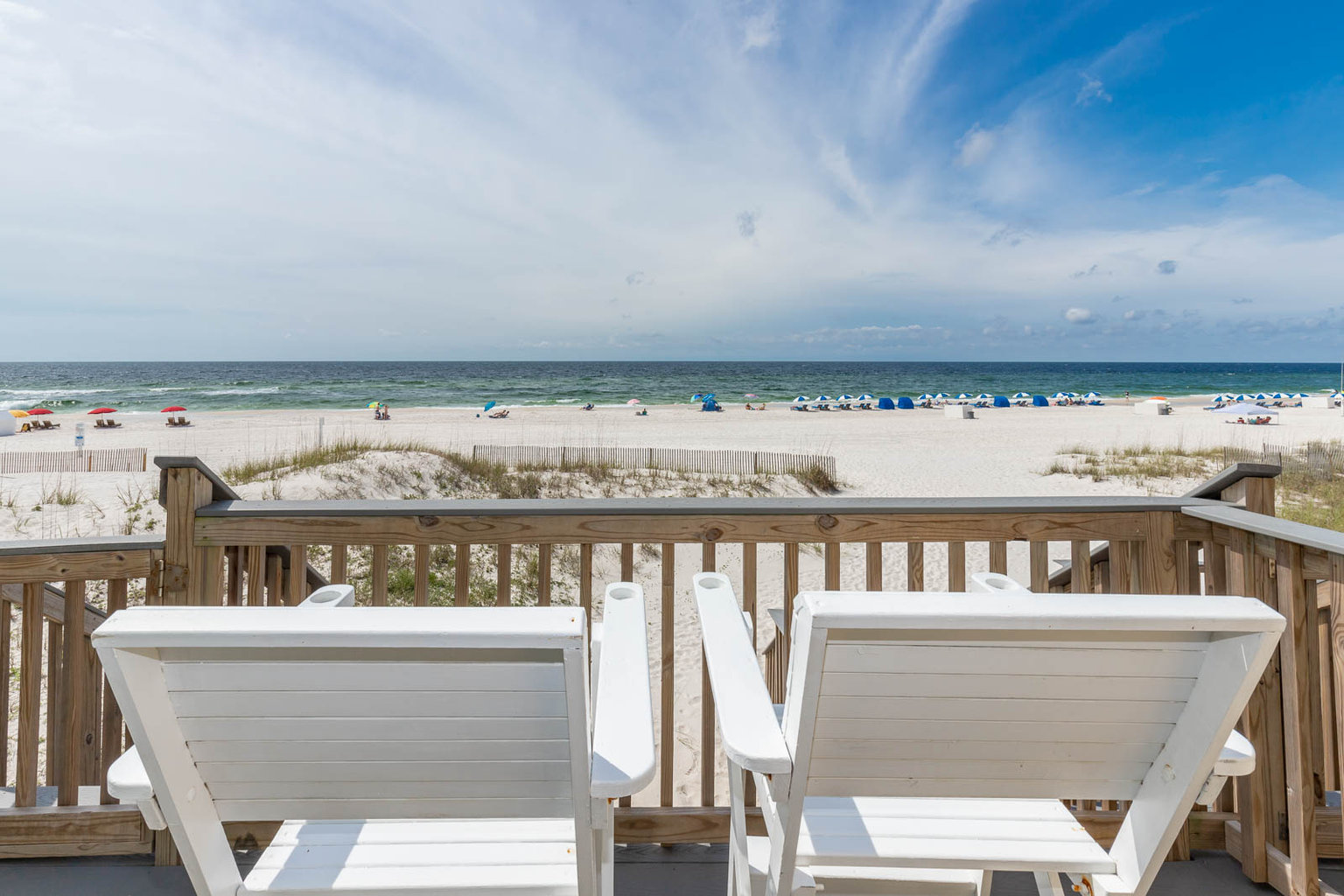 Orange Beach Vacation Rental