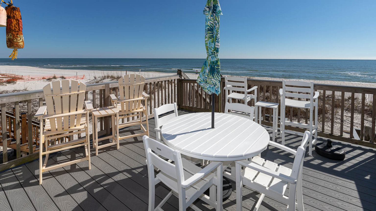Orange Beach Vacation Rental