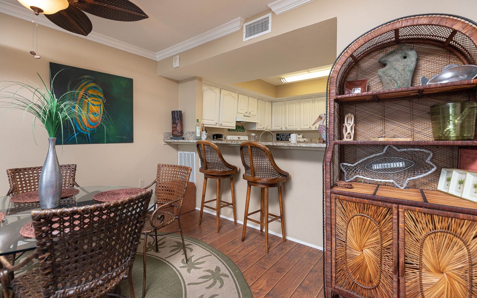 Orange Beach Vacation Rental