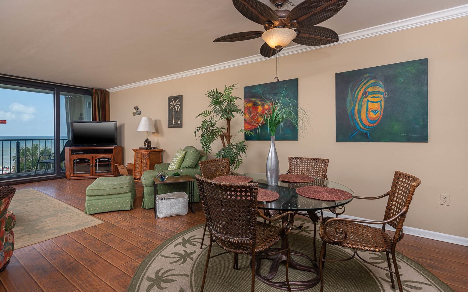 Orange Beach Vacation Rental