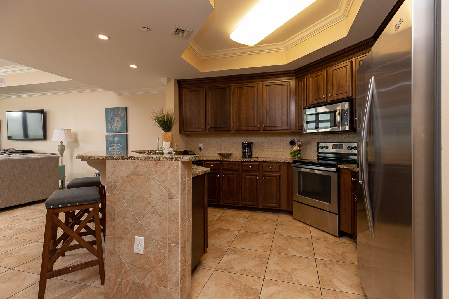 Orange Beach Vacation Rental
