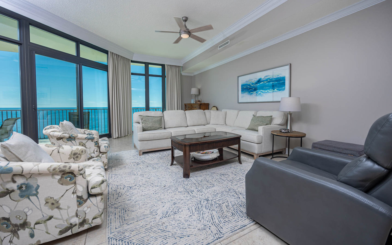 Orange Beach Vacation Rental