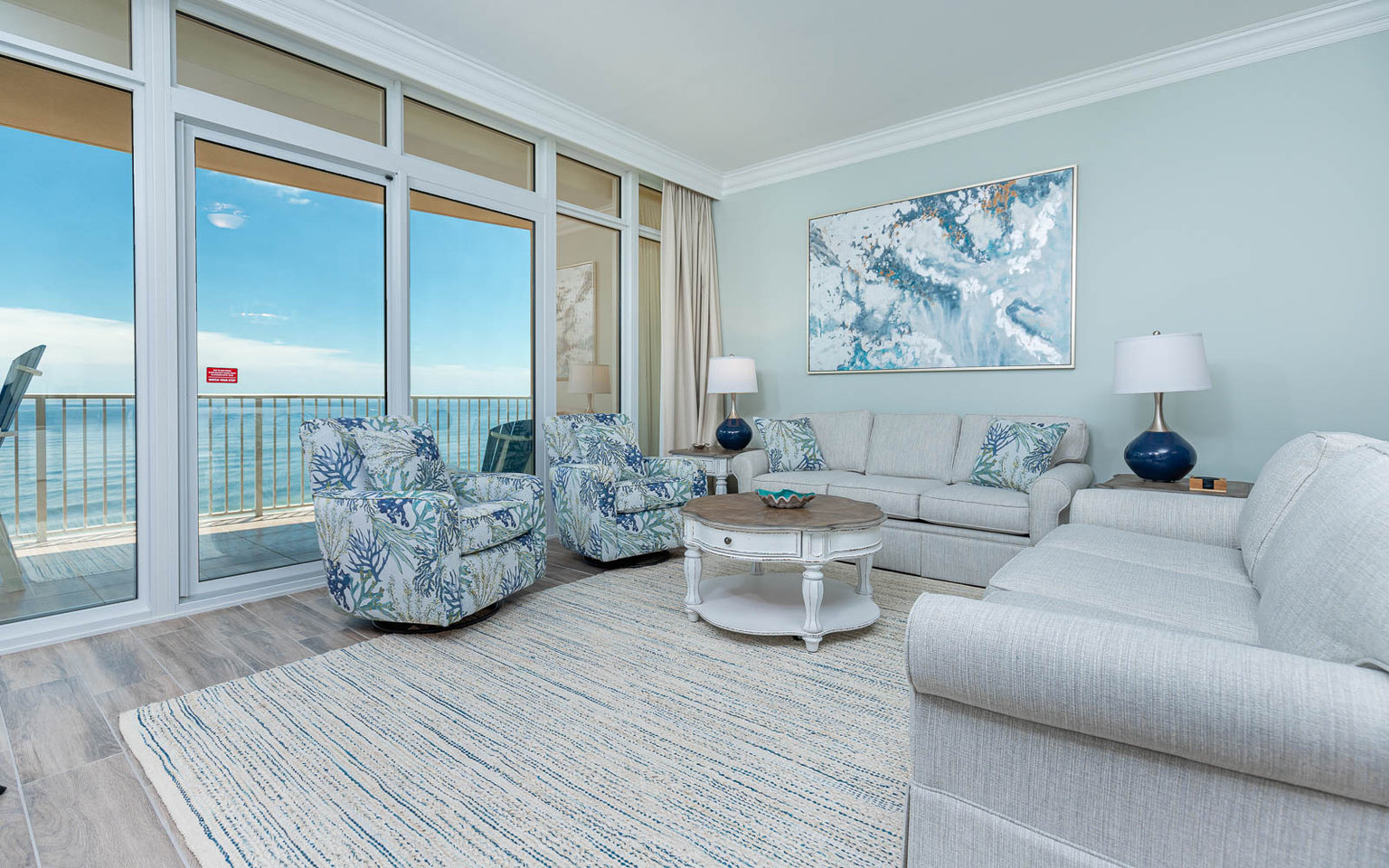 Orange Beach Vacation Rental