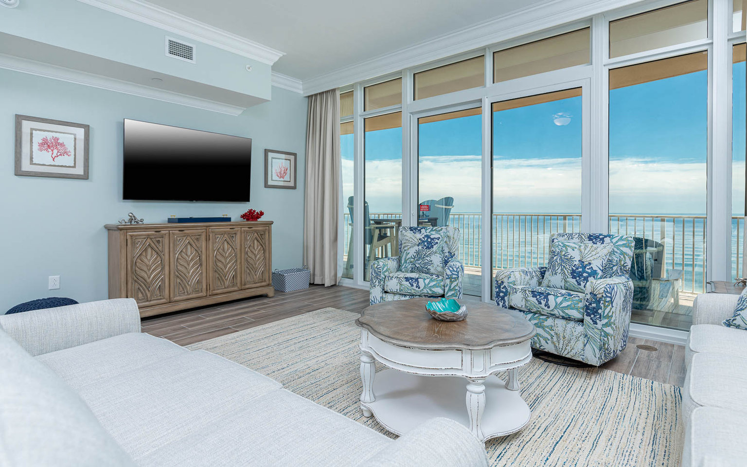 Orange Beach Vacation Rental