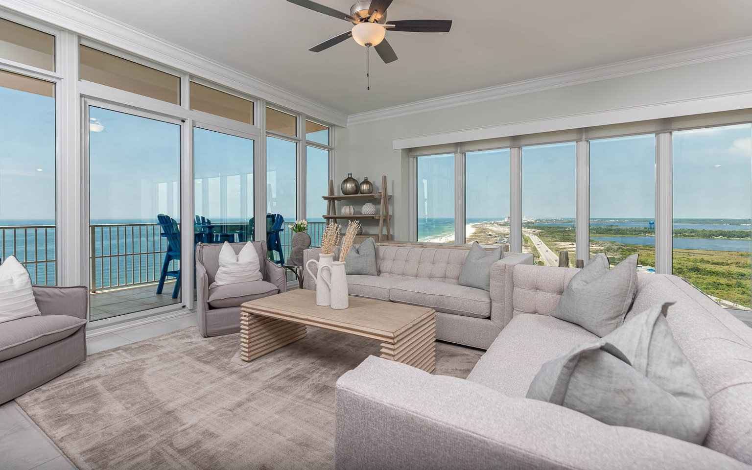 Orange Beach Vacation Rental