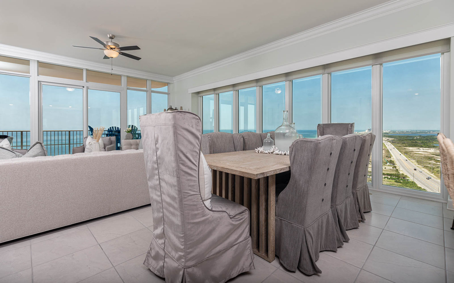 Orange Beach Vacation Rental