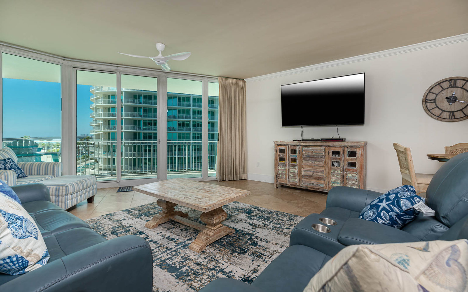 Orange Beach Vacation Rental