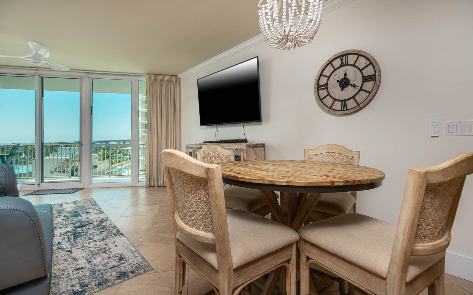 Orange Beach Vacation Rental