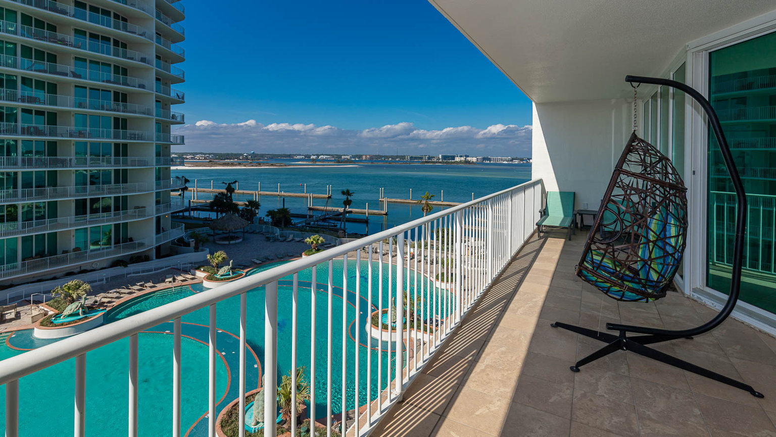 Orange Beach Vacation Rental