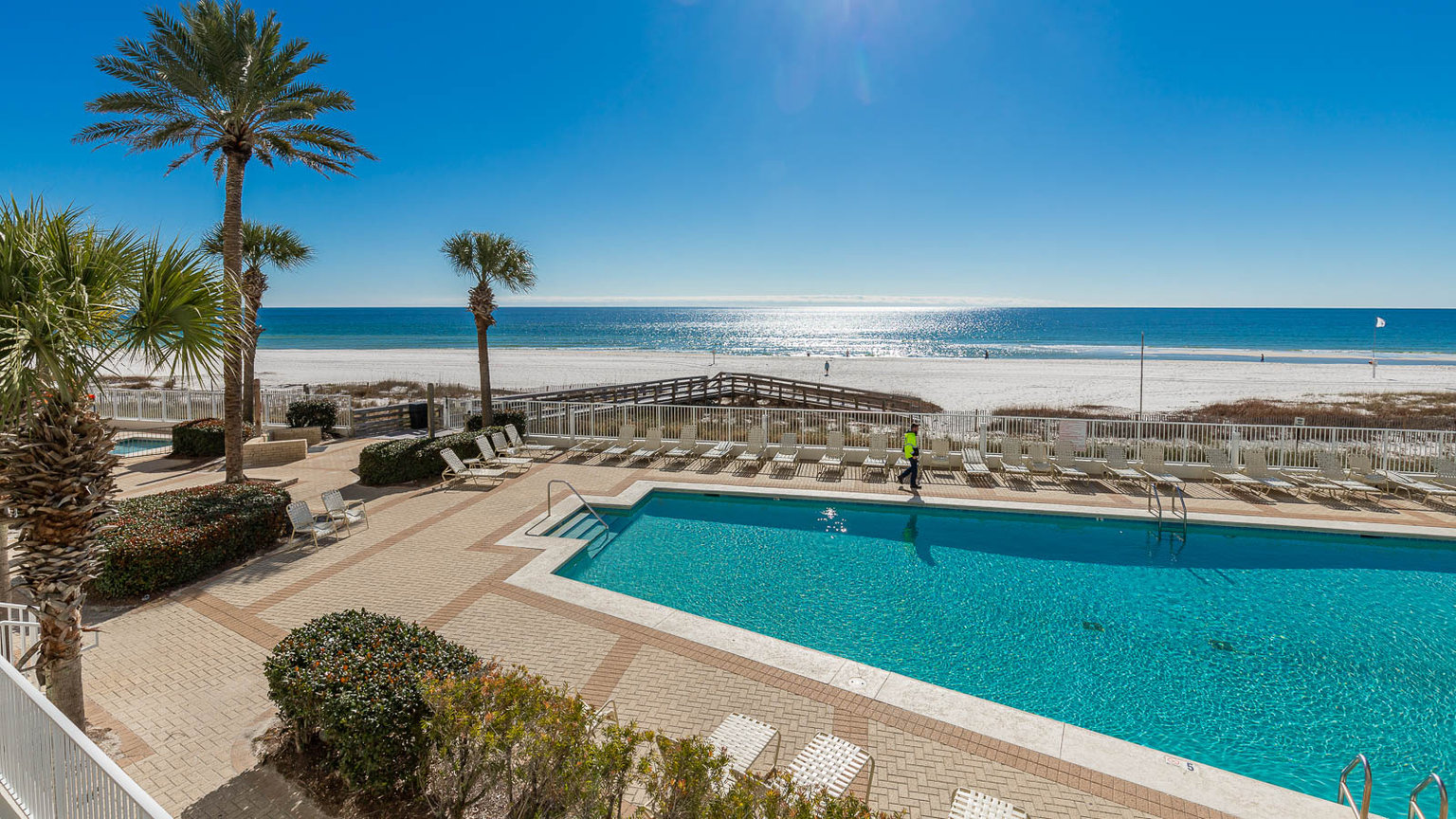 Orange Beach Vacation Rental