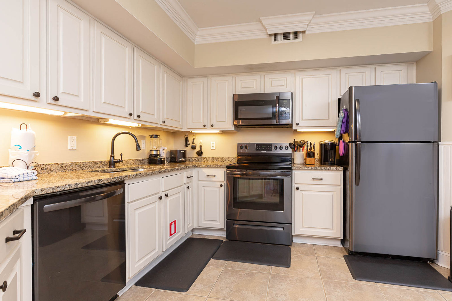 Orange Beach Vacation Rental