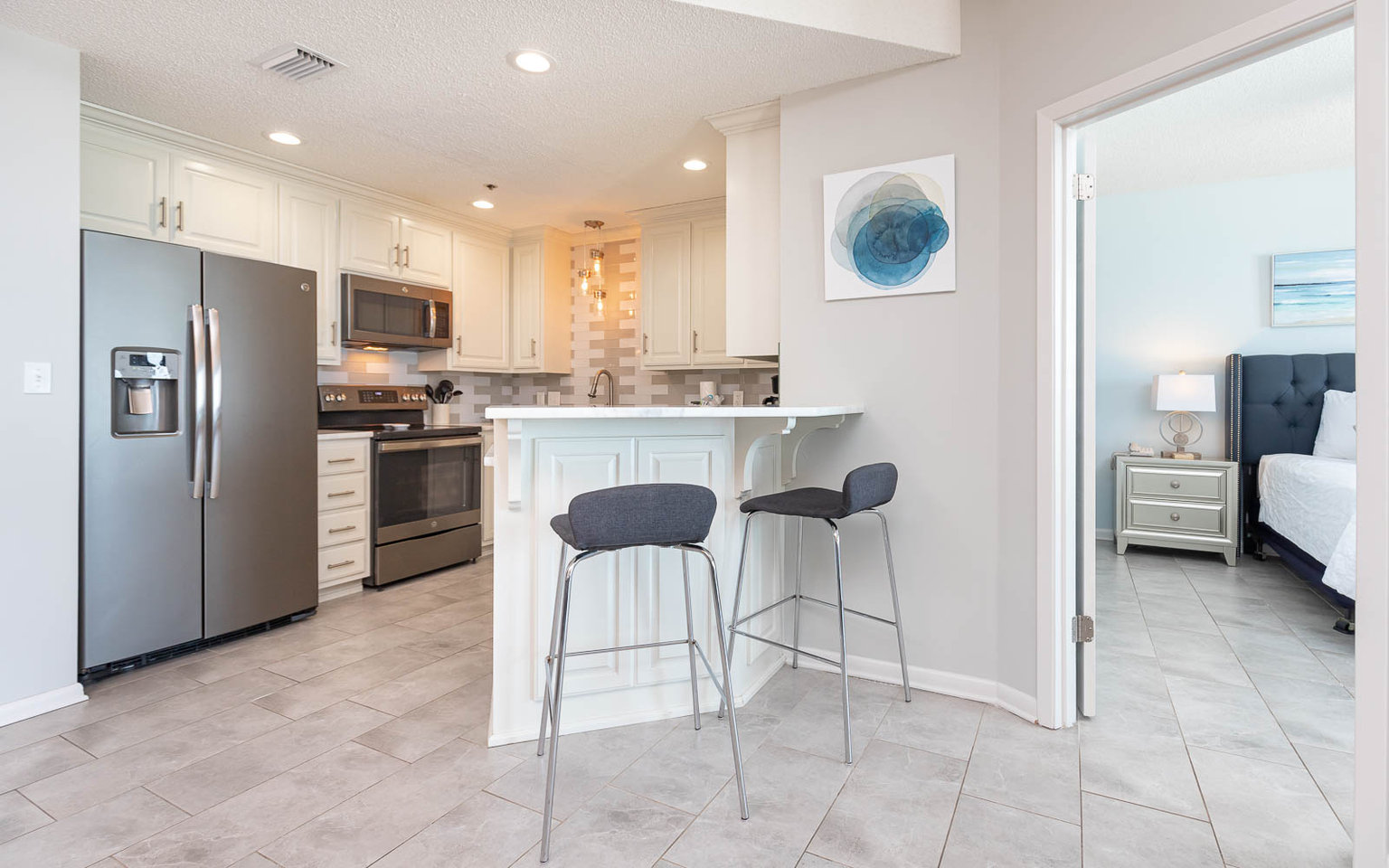 Orange Beach Vacation Rental