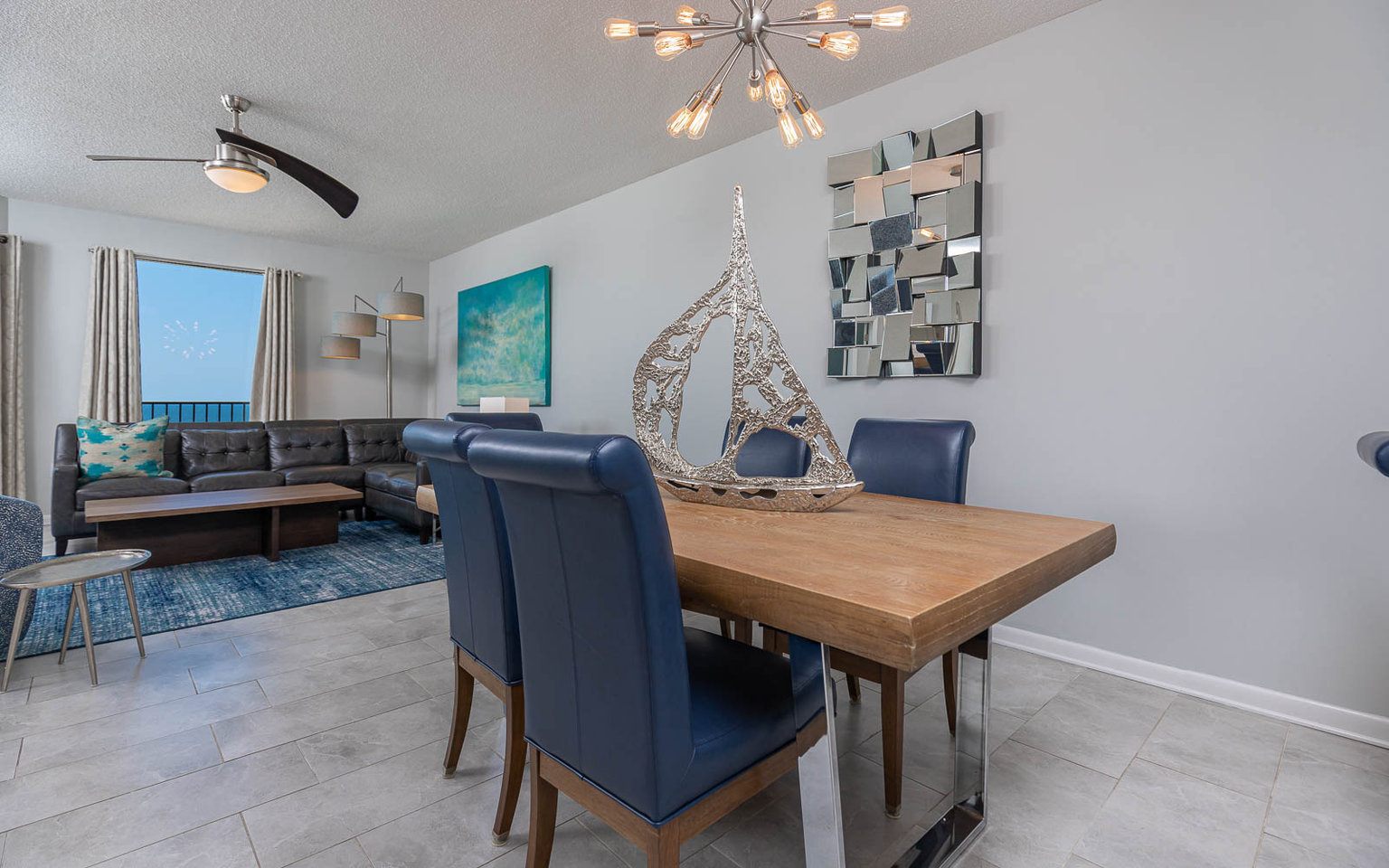 Orange Beach Vacation Rental
