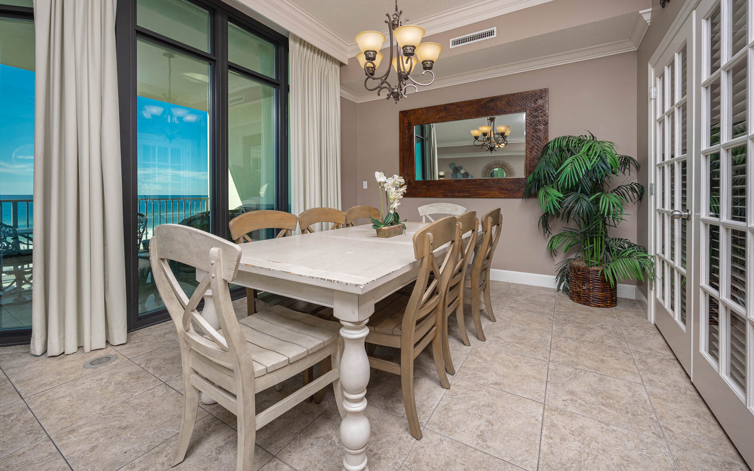 Orange Beach Vacation Rental