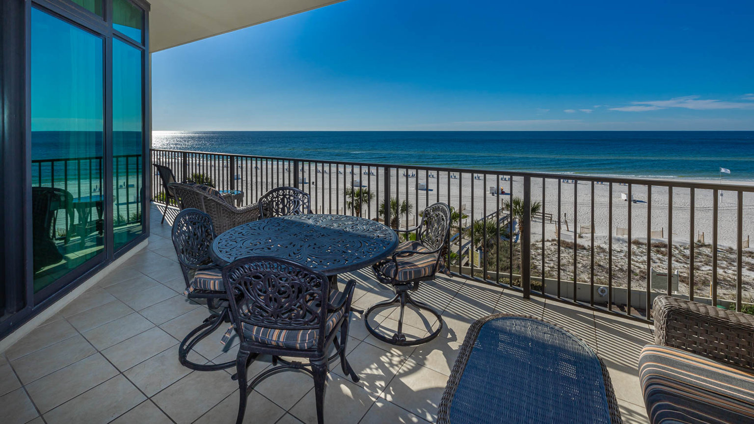 Orange Beach Vacation Rental