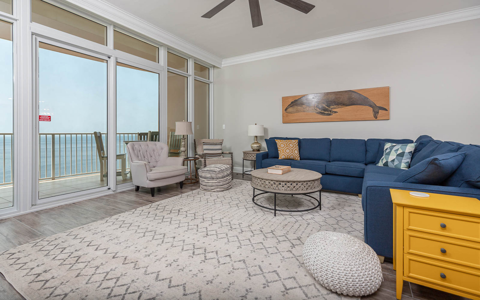 Orange Beach Vacation Rental