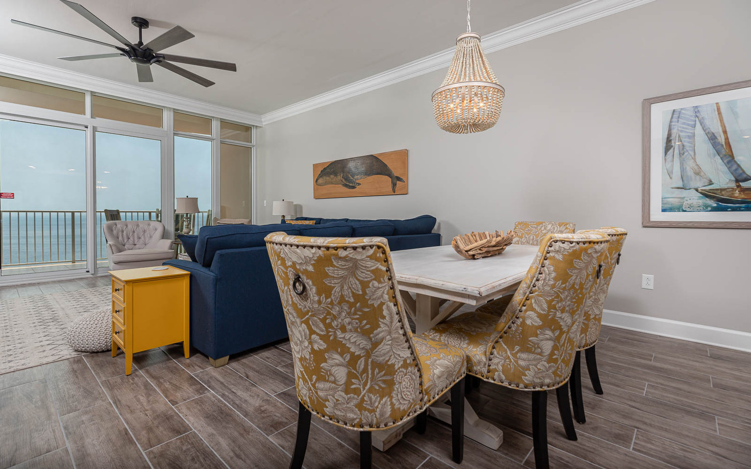 Orange Beach Vacation Rental