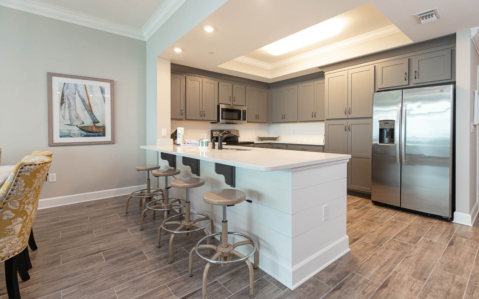 Orange Beach Vacation Rental
