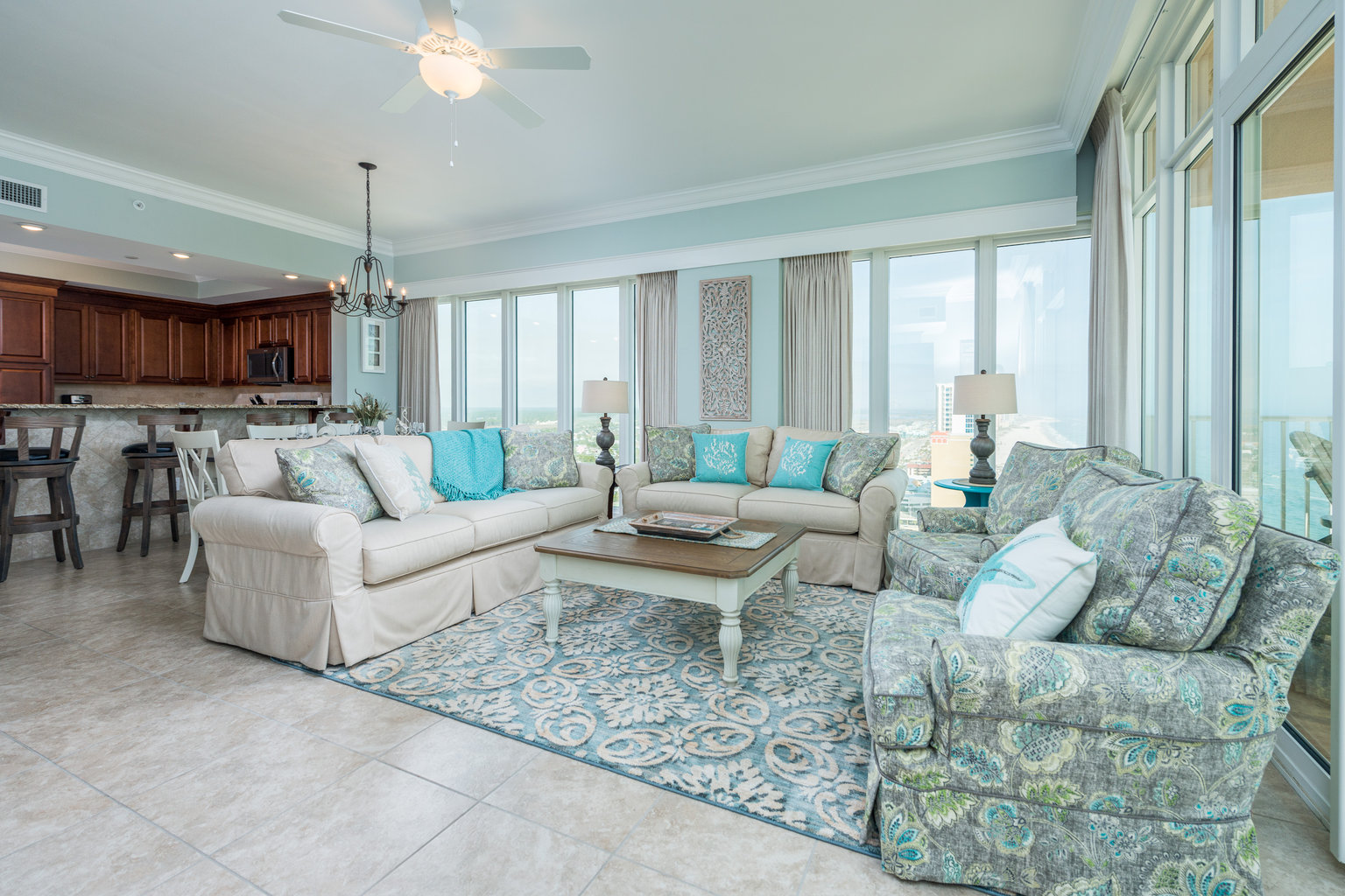 Gulf Shores Vacation Rental