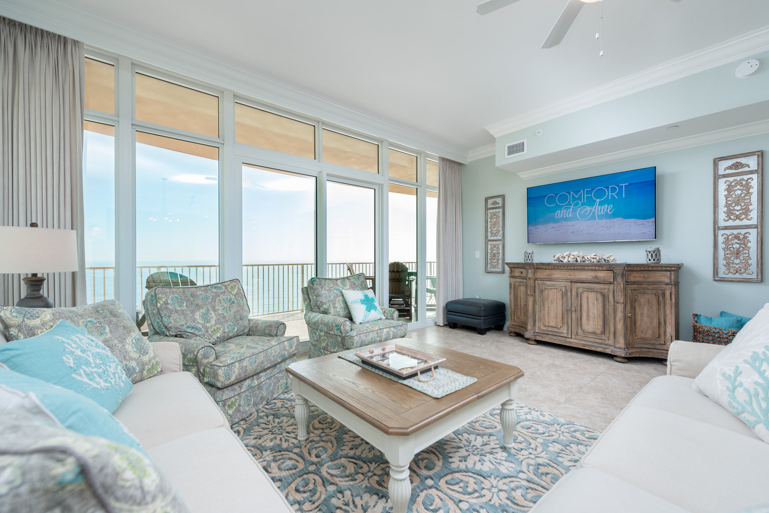 Gulf Shores Vacation Rental