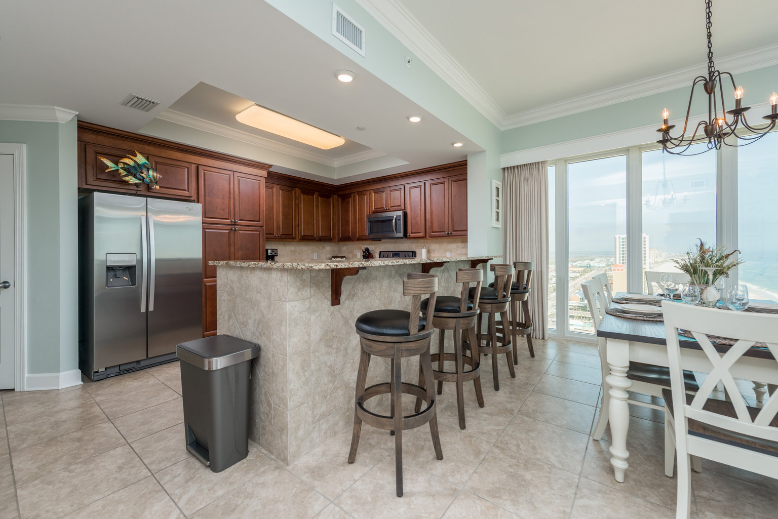 Gulf Shores Vacation Rental