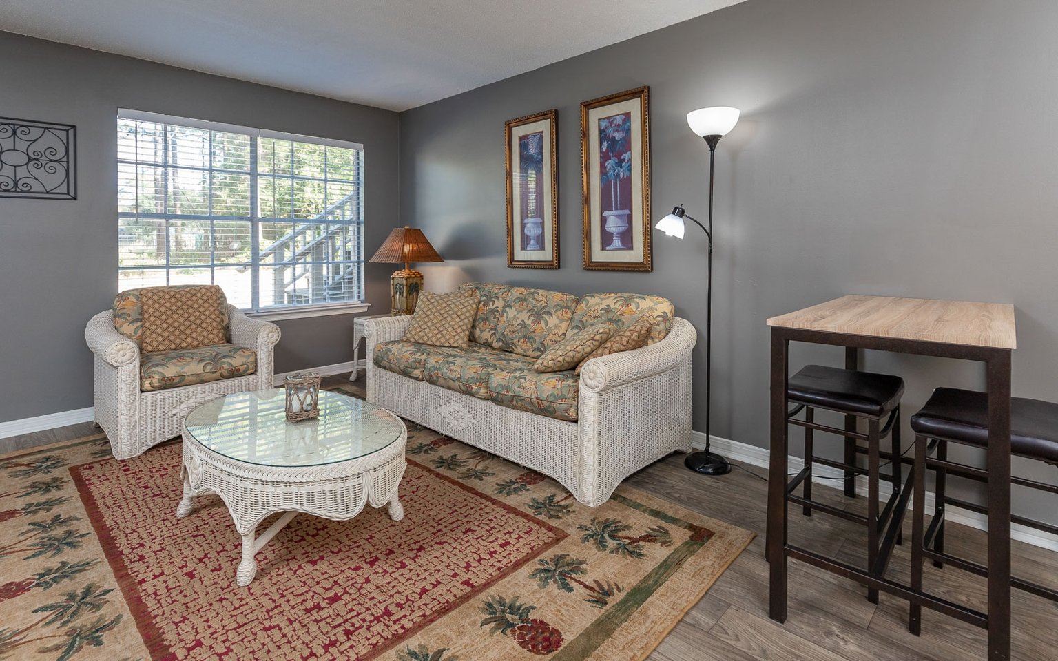 Gulf Shores Vacation Rental