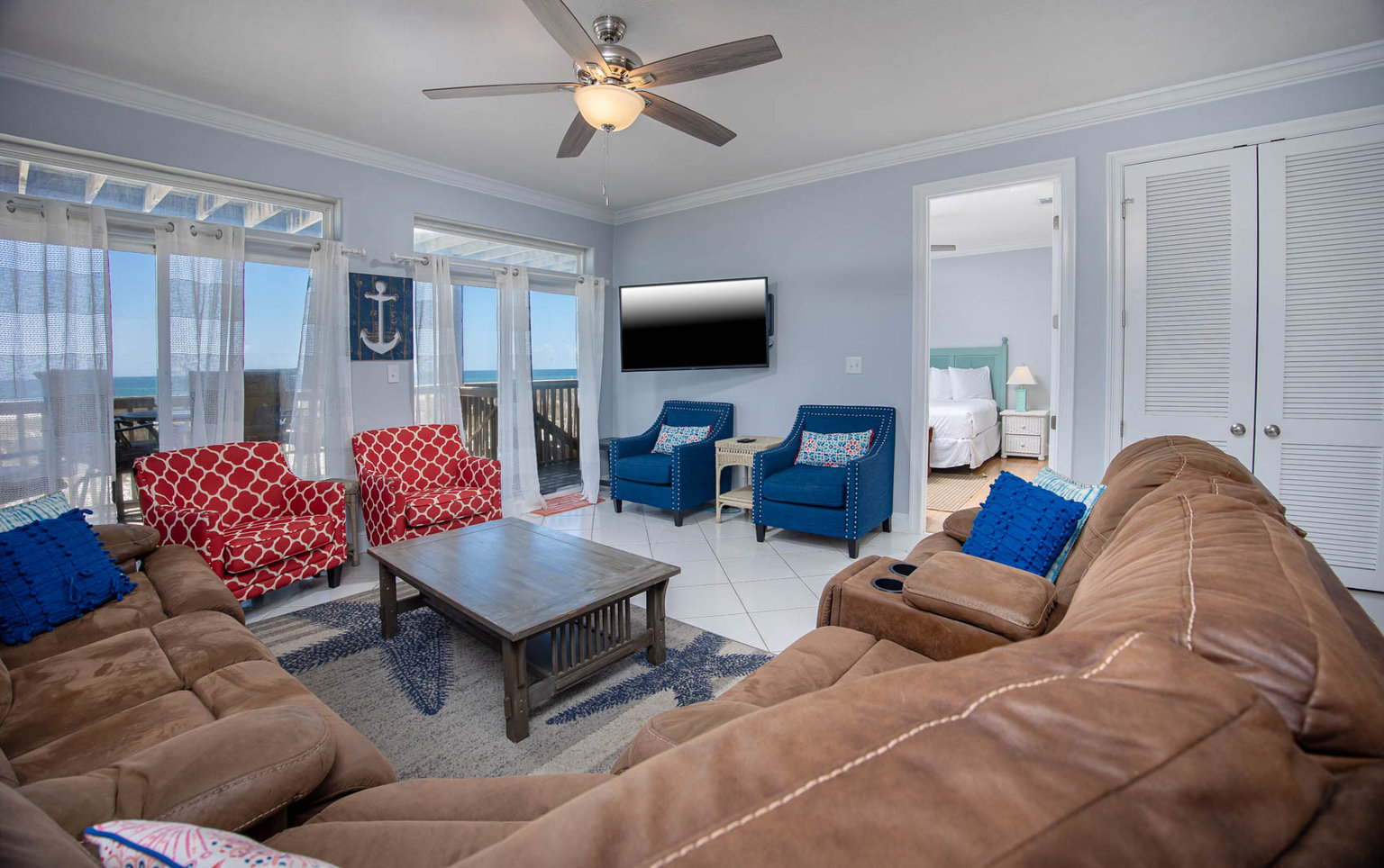 Gulf Shores Vacation Rental
