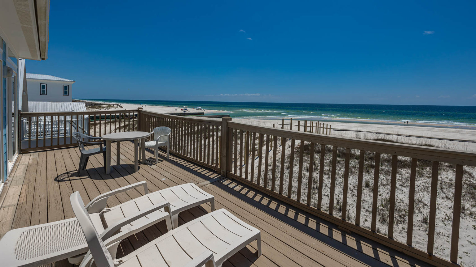 Gulf Shores Vacation Rental