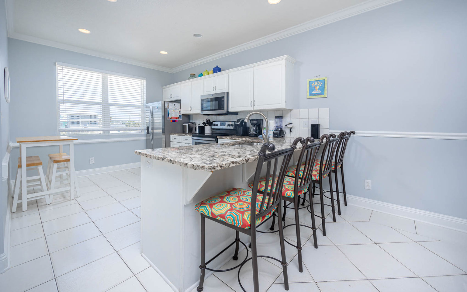 Gulf Shores Vacation Rental