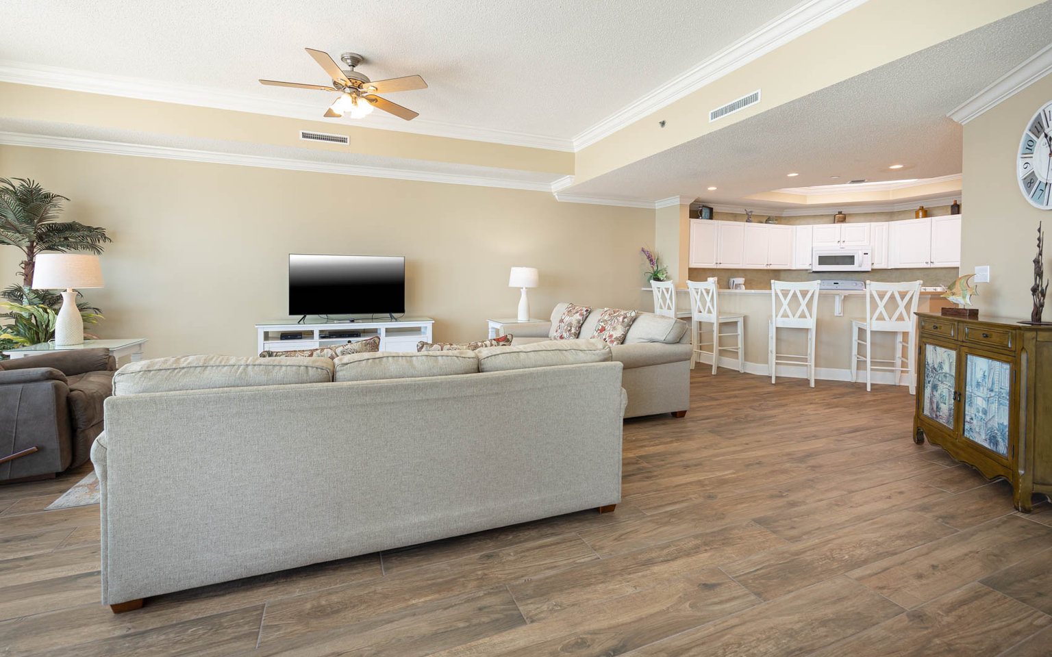 Orange Beach Vacation Rental
