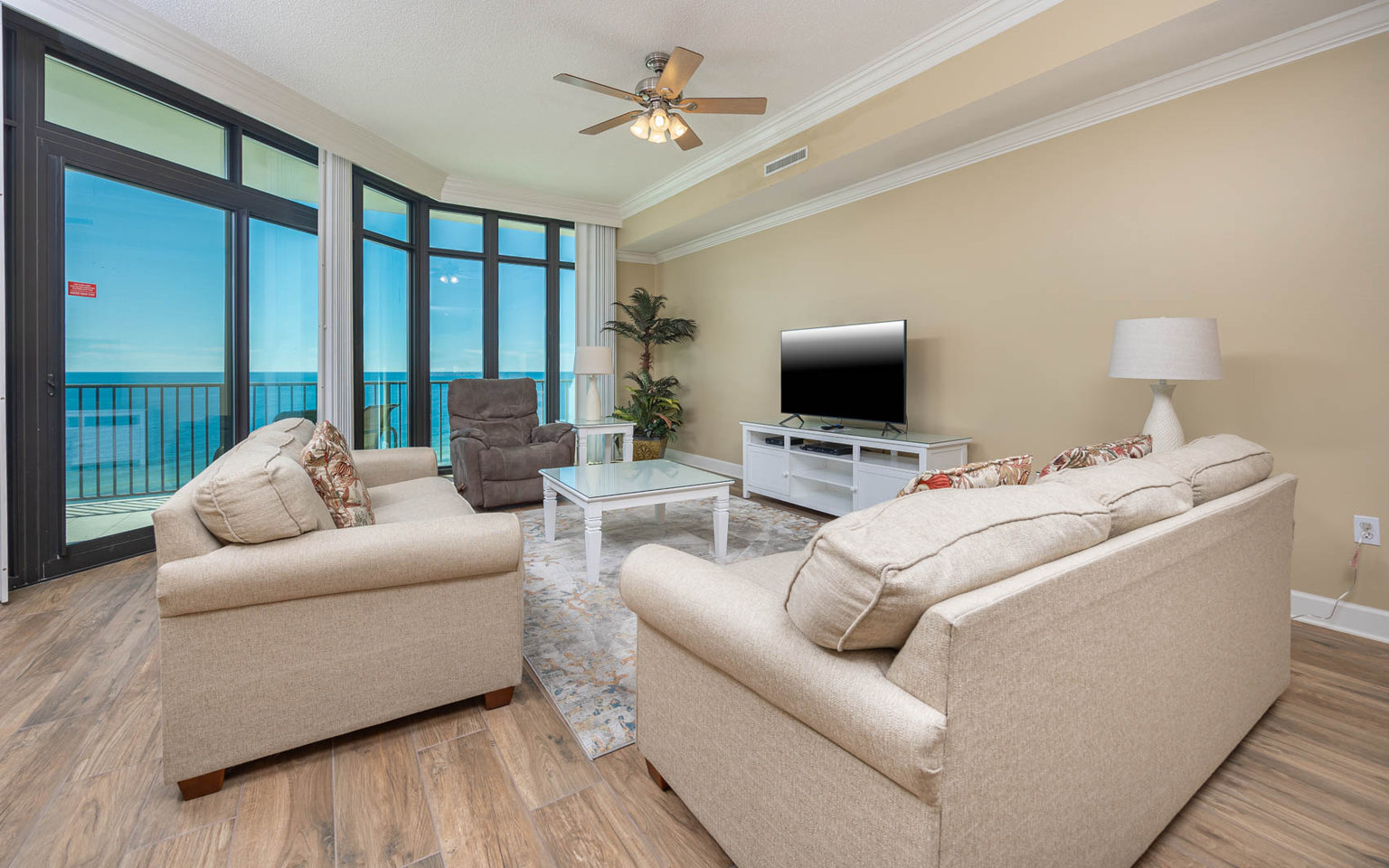 Orange Beach Vacation Rental