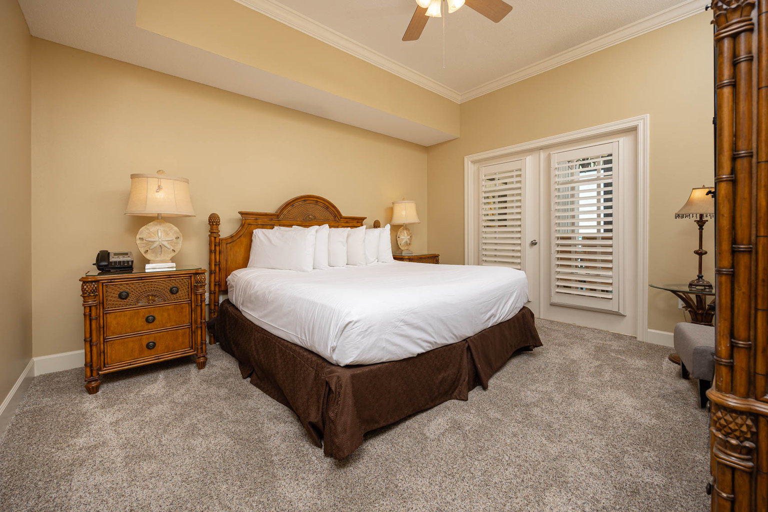 Orange Beach Vacation Rental